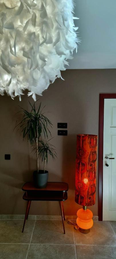 Bed and Breakfast Logies La Chèvre Folle Ostenda Esterno foto